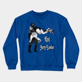 The Jerry Crewneck Sweatshirt